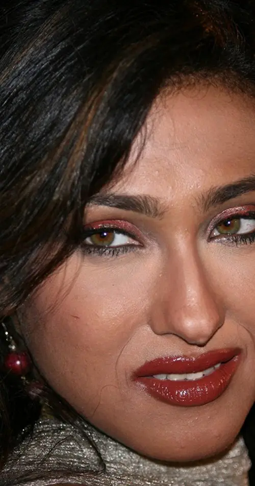 Rituparna Sengupta