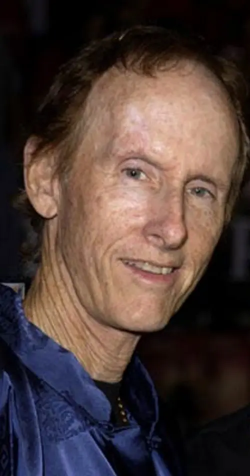 Robby Krieger