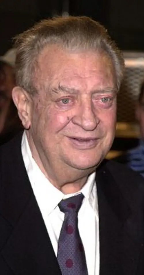 Rodney Dangerfield