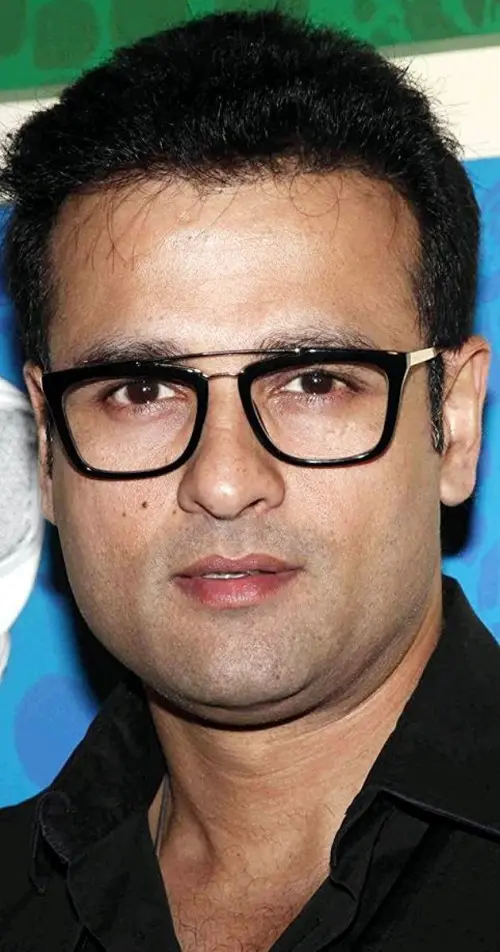 Rohit Roy