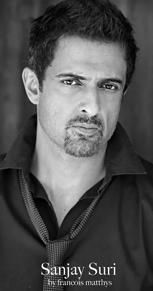 Sanjay Suri