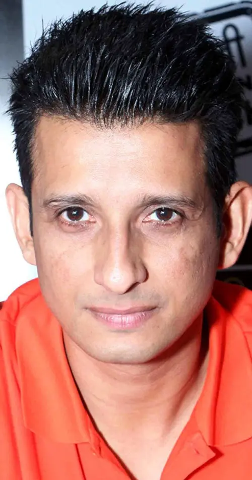 Sharman Joshi