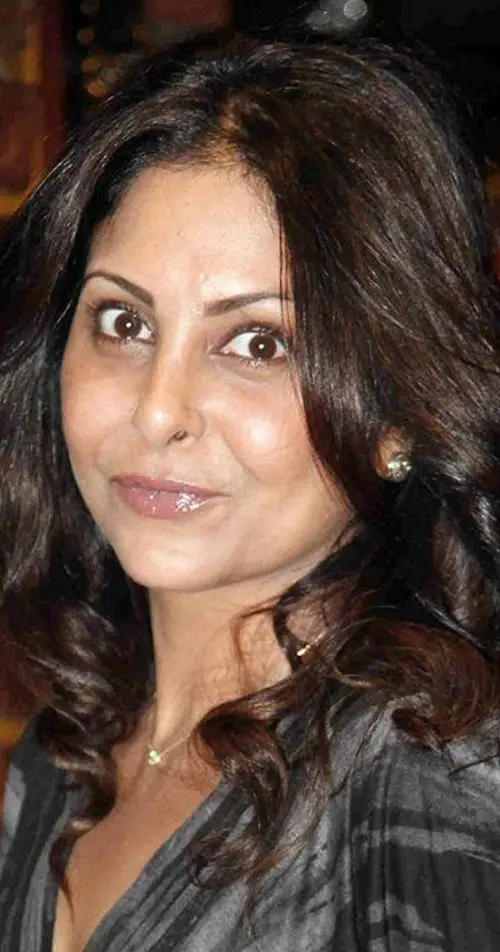 Shefali Shah