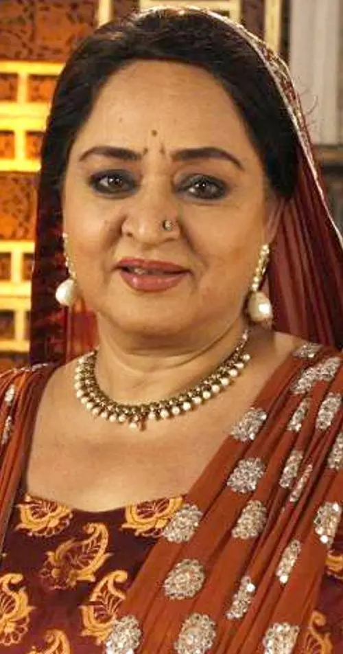 Shoma Anand