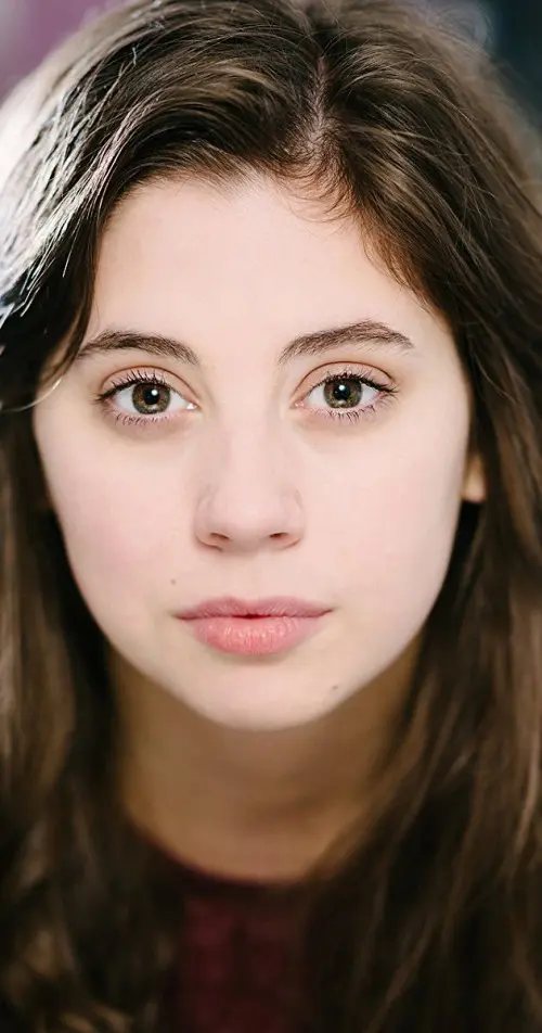 Skye Bennett