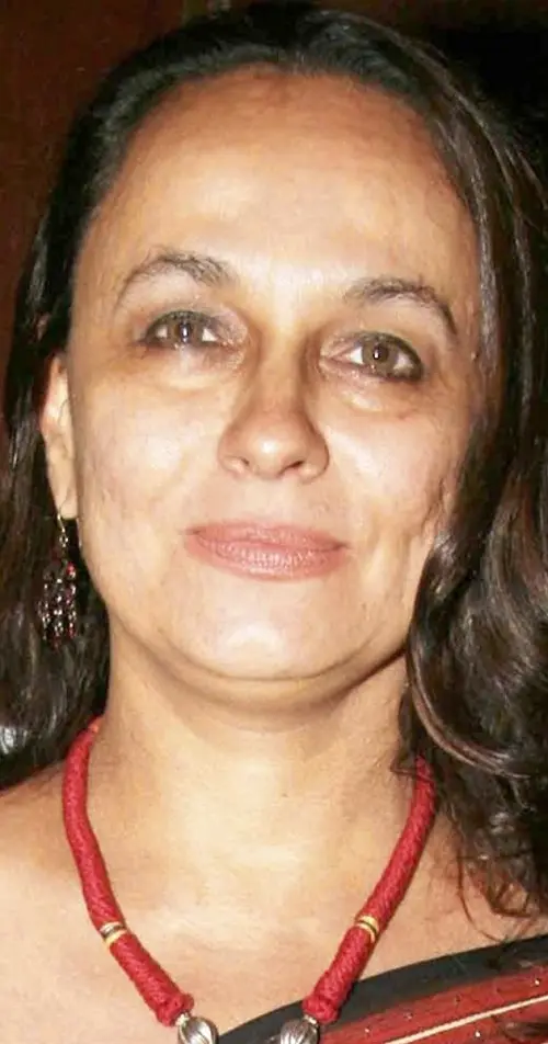 Soni Razdan