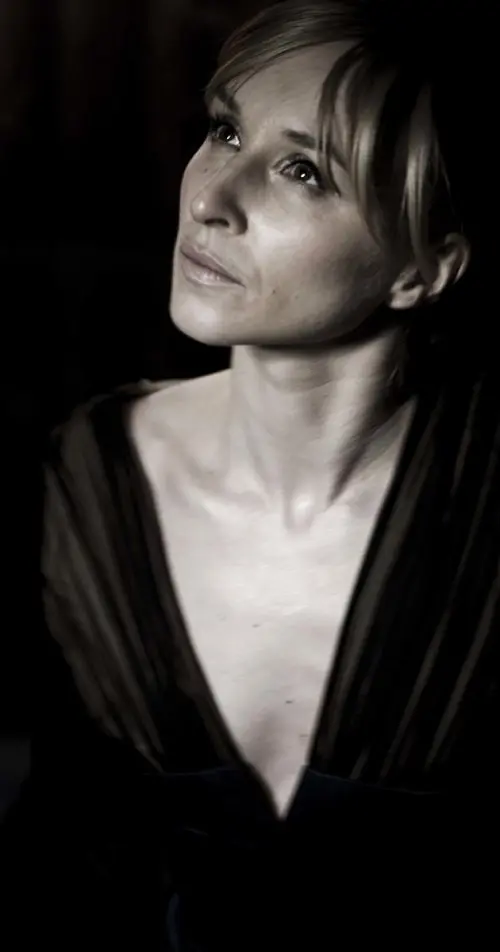 Sonja Richter