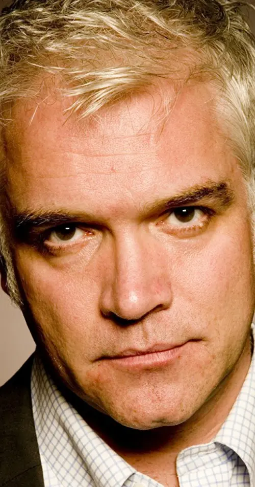 Stephen Gevedon