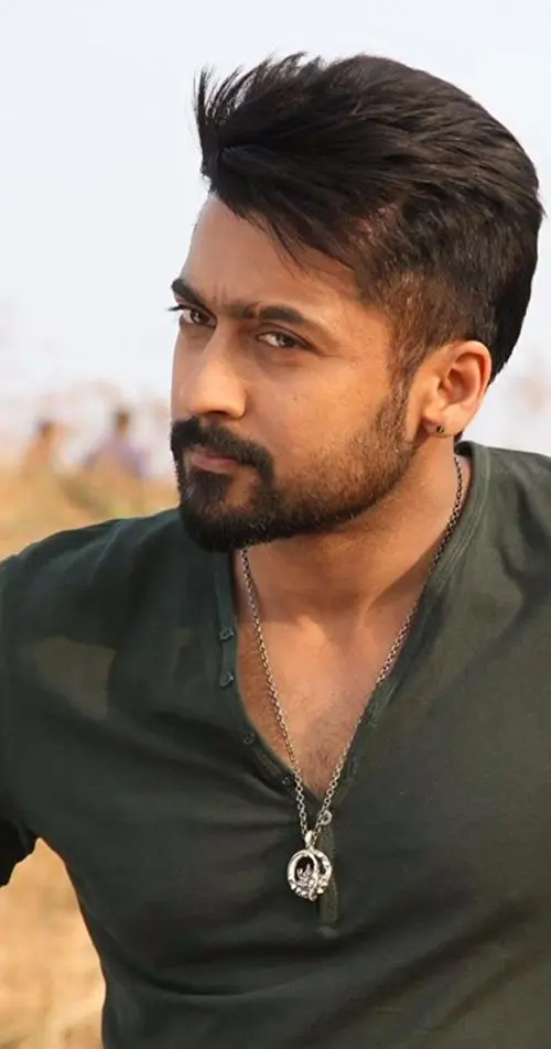Surya Sivakumar