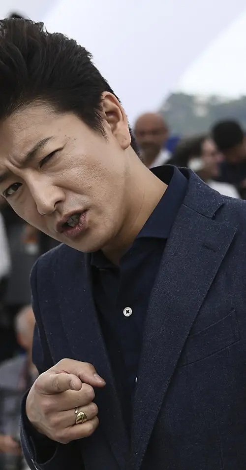 Takuya Kimura