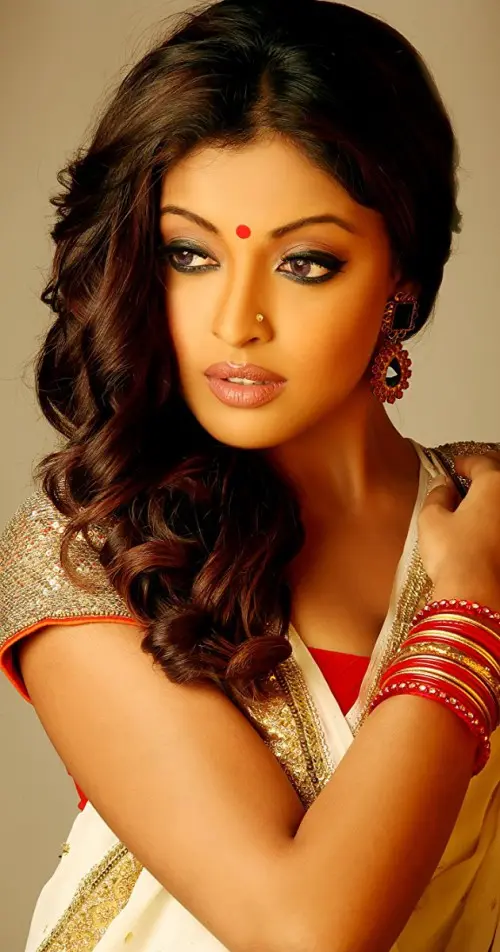 Tanushree Dutta