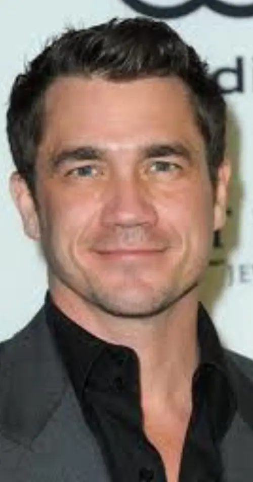 Tate Taylor