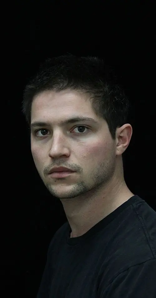 Thomas McDonell