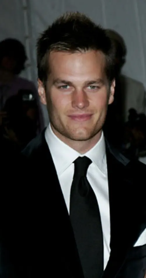 Tom Brady
