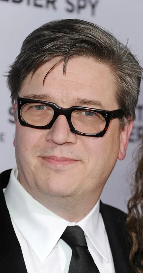 Tomas Alfredson