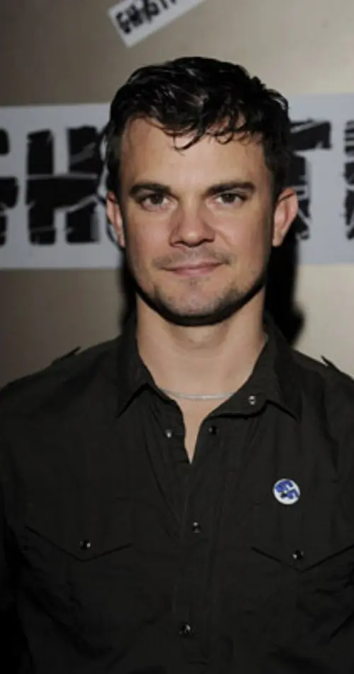 Travis Wester