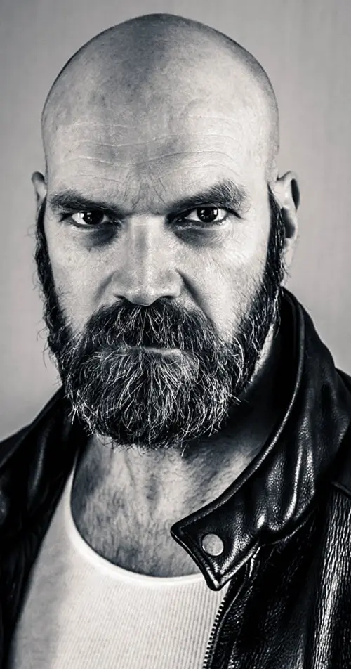 Tyler Mane