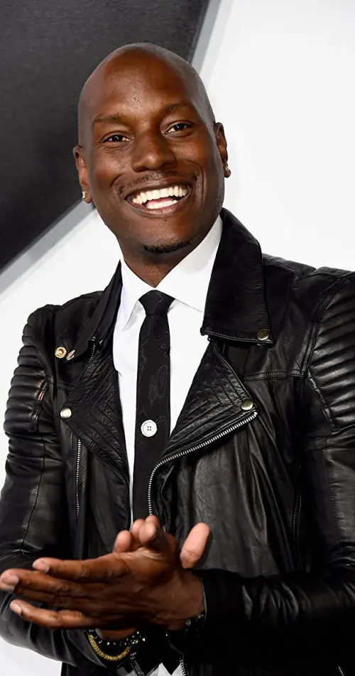Tyrese Gibson