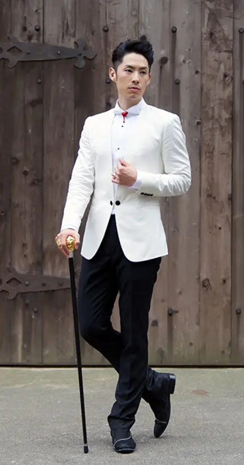 Van Ness Wu