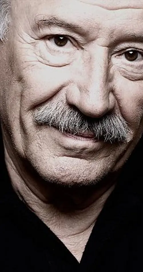Victor Rebengiuc