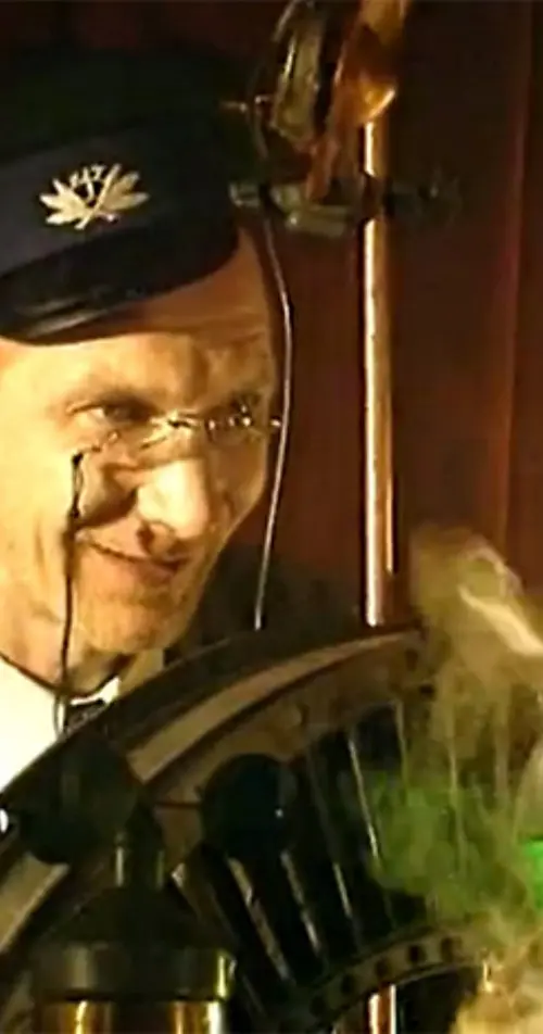 Viktor Bychkov