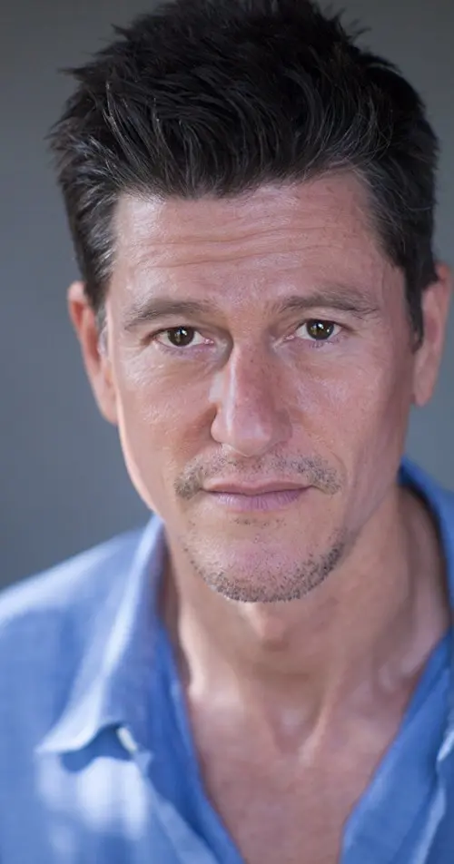 Vincent Ventresca