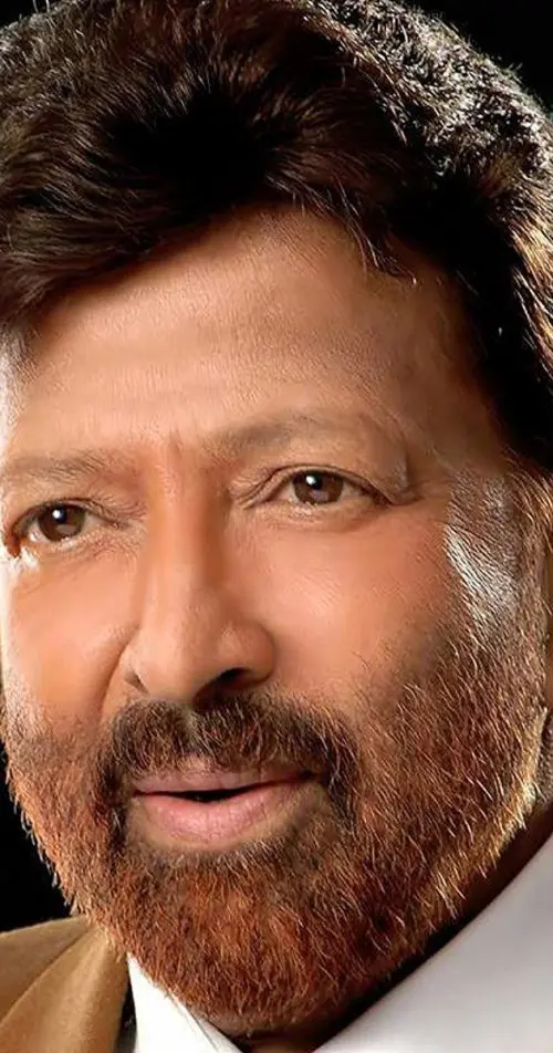 Vishnuvardhan