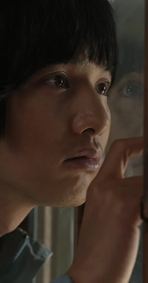 Won Bin