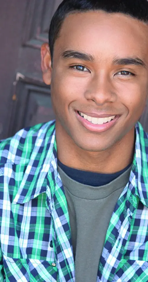 Zachary Williams