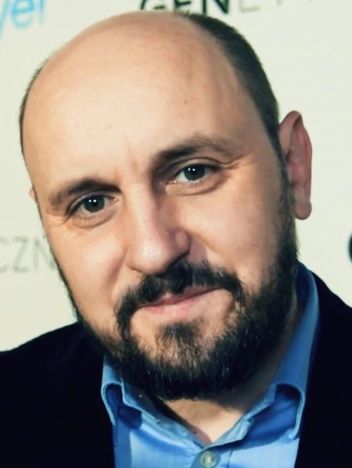 Adam Woronowicz