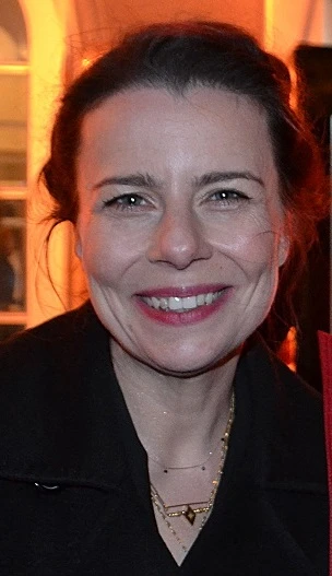 Agata Kulesza