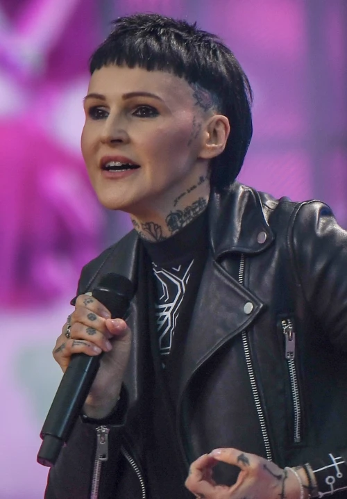 Agnieszka Chylinska