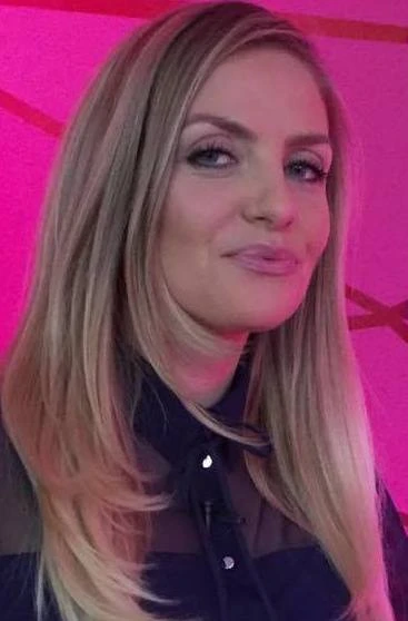 Agnieszka Frykowska