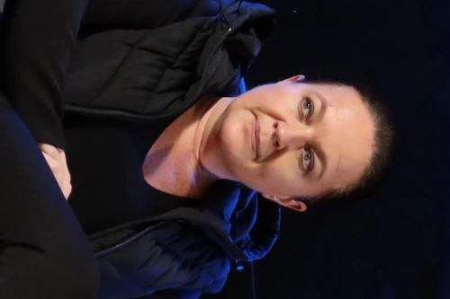 Agnieszka Glińska