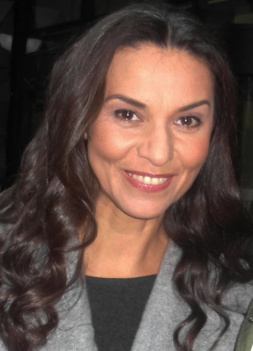 Agnieszka Korzeniowska