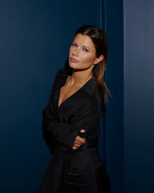 Agnieszka Sienkiewicz