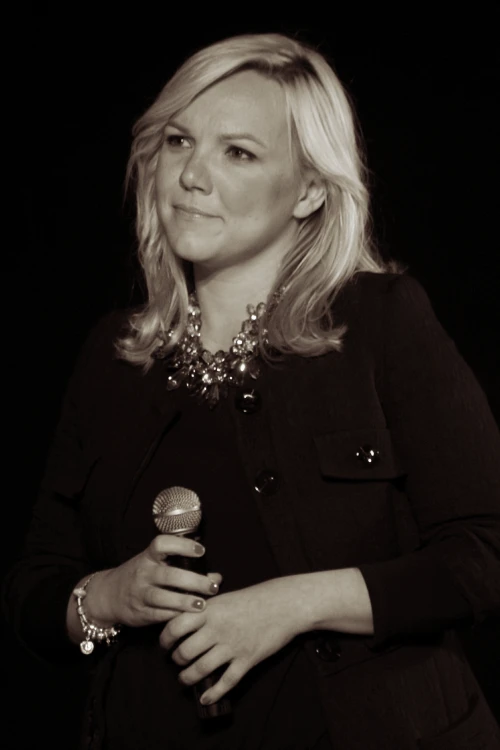 Aleksandra Bieńkowska