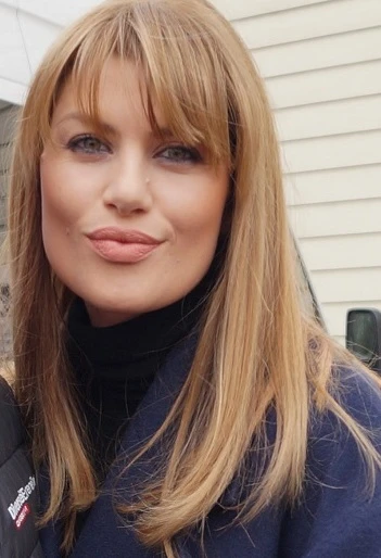Aleksandra Kisio