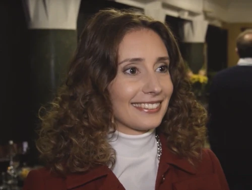 Aleksandra Pisula