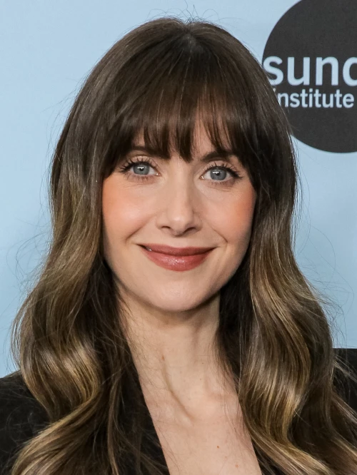 Alison Brie