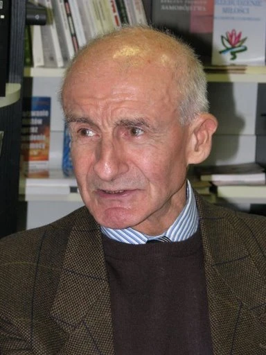 Andrzej Dobosz
