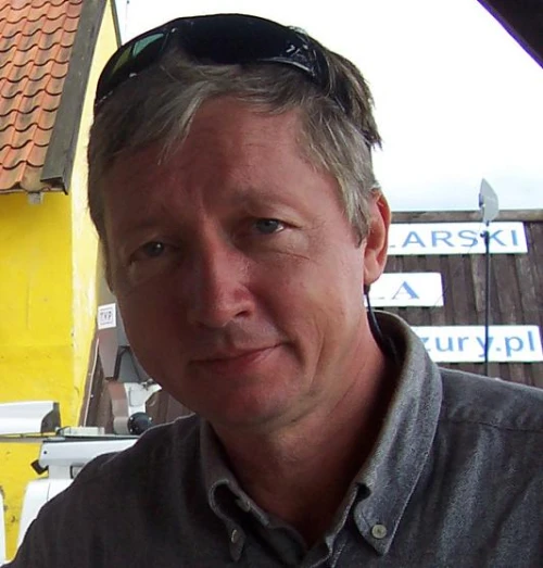 Andrzej Ferenc
