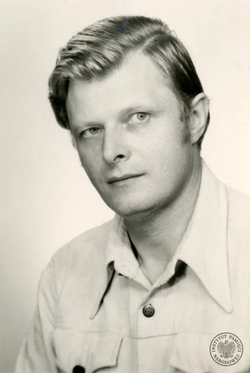 Andrzej May
