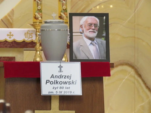 Andrzej Polkowski
