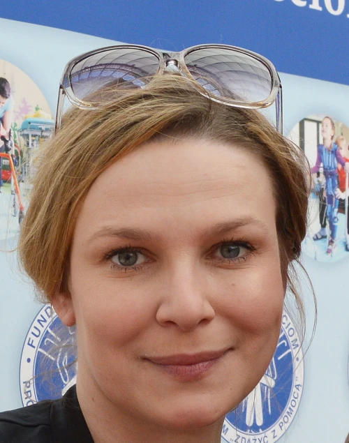 Aneta Todorczuk