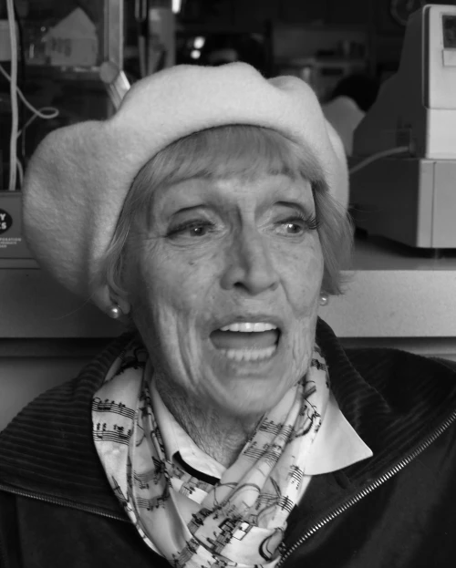 Anita O'Day