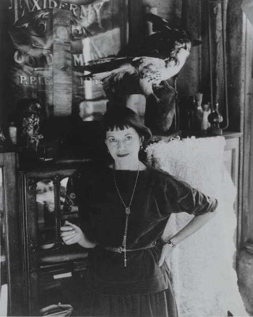 Anita Rice