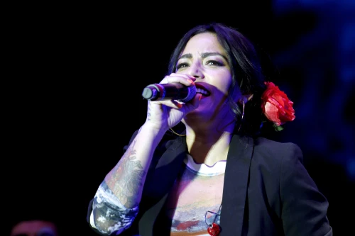 Anita Tijoux
