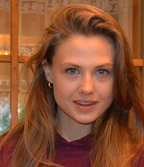 Anna Karczmarczyk