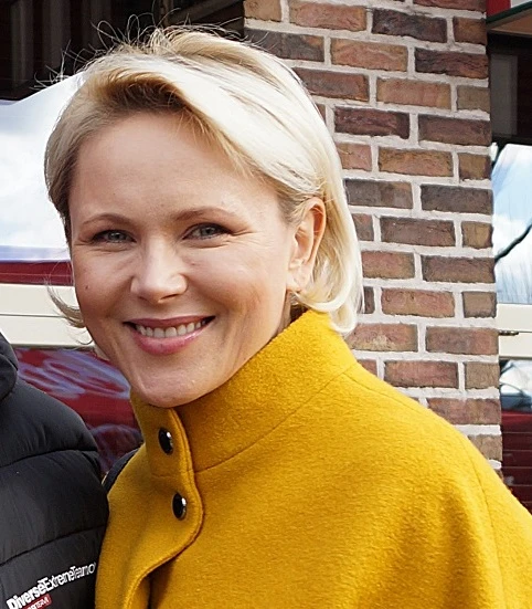 Anna Samusionek